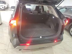Toyota RAV4 2.0L CVT FWD Fashion Plus - ფოტო 15