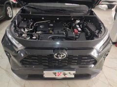 Toyota RAV4 2.0L CVT FWD Fashion Plus - ფოტო 16