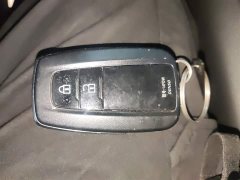 Toyota RAV4 2.0L CVT FWD Fashion Plus - ფოტო 17