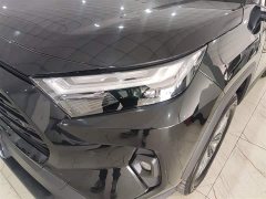 Toyota RAV4 2.0L CVT FWD Fashion Plus - ფოტო 18
