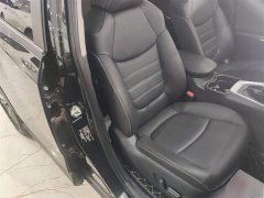 Toyota RAV4 2.0L CVT FWD Fashion Plus - ფოტო 20