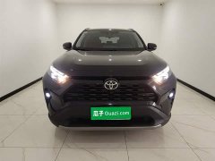 Toyota RAV4 2.0L CVT FWD Fashion Plus - ფოტო 3