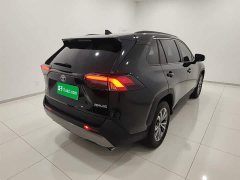 Toyota RAV4 2.0L CVT FWD Fashion Plus - ფოტო 5