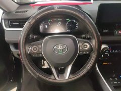 Toyota RAV4 2.0L CVT FWD Fashion Plus - ფოტო 7