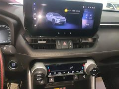 Toyota RAV4 2.0L CVT FWD Fashion Plus - ფოტო 9