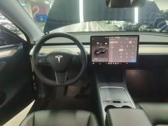 Tesla Model Y 2022 Facelift Long Range All-Wheel Drive - ფოტო 11