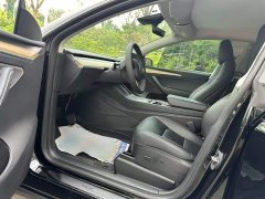 Tesla Model Y 2022 Facelift Long Range All-Wheel Drive - ფოტო 15