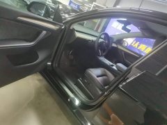 Tesla Model Y 2022 Facelift Long Range All-Wheel Drive - ფოტო 16