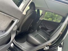 Tesla Model Y 2022 Facelift Long Range All-Wheel Drive - ფოტო 17
