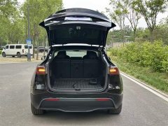 Tesla Model Y 2022 Facelift Long Range All-Wheel Drive - ფოტო 19
