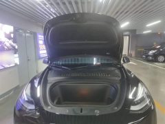 Tesla Model Y 2022 Facelift Long Range All-Wheel Drive - ფოტო 20
