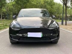 Tesla Model Y 2022 Facelift Long Range All-Wheel Drive - ფოტო 3