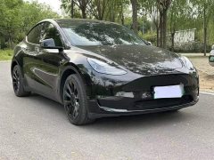 Tesla Model Y 2022 Facelift Long Range All-Wheel Drive - ფოტო 4