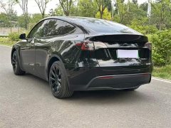 Tesla Model Y 2022 Facelift Long Range All-Wheel Drive - ფოტო 5