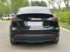 Tesla Model Y 2022 Facelift Long Range All-Wheel Drive - ფოტო 6