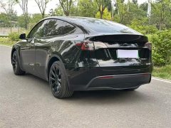 Tesla Model Y 2022 Facelift Long Range All-Wheel Drive - ფოტო 7