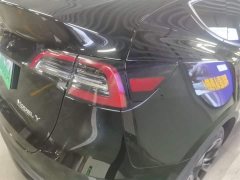 Tesla Model Y 2022 Facelift Long Range All-Wheel Drive - ფოტო 8
