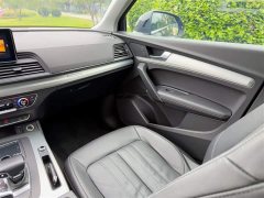 Audi Q5L 2020 Facelift 40 TFSI Prestige Fashion Edition - ფოტო 15