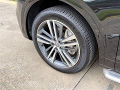 Audi Q5L 2020 Facelift 40 TFSI Prestige Fashion Edition - ფოტო 19