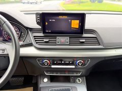 Audi Q5L 2020 Facelift 40 TFSI Prestige Fashion Edition - ფოტო 5