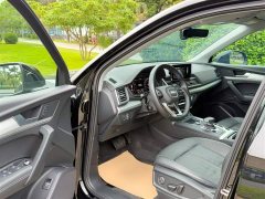 Audi Q5L 2020 Facelift 40 TFSI Prestige Fashion Edition - ფოტო 7