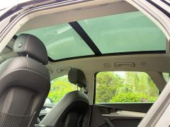 Audi Q5L 2020 Facelift 40 TFSI Prestige Fashion Edition - ფოტო 8