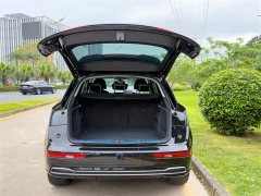 Audi Q5L 2020 Facelift 40 TFSI Prestige Fashion Edition - ფოტო 9