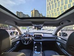 Haval H6 2022 Third Generation 1.5T Automatic Two-Wheel Drive Max - ფოტო 10