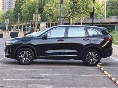 Haval H6 2022 Third Generation 1.5T Automatic Two-Wheel Drive Max - ფოტო 11