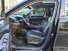 Haval H6 2022 Third Generation 1.5T Automatic Two-Wheel Drive Max - ფოტო 12