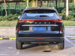 Haval H6 2022 Third Generation 1.5T Automatic Two-Wheel Drive Max - ფოტო 14