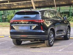 Haval H6 2022 Third Generation 1.5T Automatic Two-Wheel Drive Max - ფოტო 15