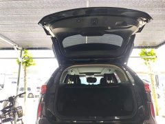 Haval H6 2022 Third Generation 1.5T Automatic Two-Wheel Drive Max - ფოტო 16