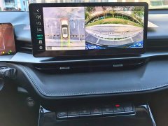 Haval H6 2022 Third Generation 1.5T Automatic Two-Wheel Drive Max - ფოტო 19