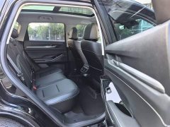 Haval H6 2022 Third Generation 1.5T Automatic Two-Wheel Drive Max - ფოტო 2