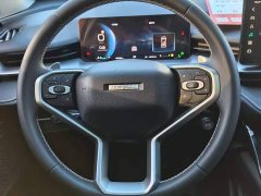 Haval H6 2022 Third Generation 1.5T Automatic Two-Wheel Drive Max - ფოტო 5