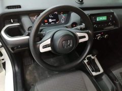 Honda Fit 2021 1.5L CVT Trend Edition - ფოტო 11