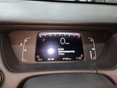 Honda Fit 2021 1.5L CVT Trend Edition - ფოტო 12
