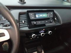 Honda Fit 2021 1.5L CVT Trend Edition - ფოტო 13