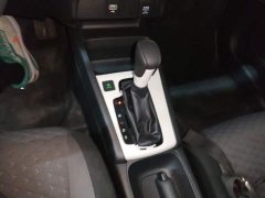 Honda Fit 2021 1.5L CVT Trend Edition - ფოტო 14