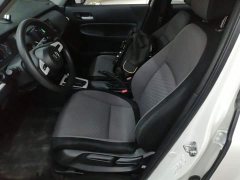 Honda Fit 2021 1.5L CVT Trend Edition - ფოტო 15
