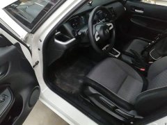 Honda Fit 2021 1.5L CVT Trend Edition - ფოტო 16