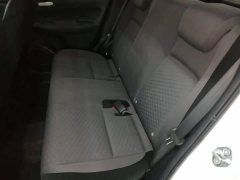 Honda Fit 2021 1.5L CVT Trend Edition - ფოტო 17