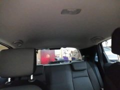 Honda Fit 2021 1.5L CVT Trend Edition - ფოტო 18