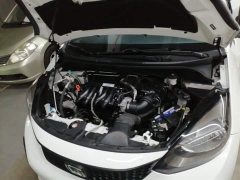 Honda Fit 2021 1.5L CVT Trend Edition - ფოტო 20