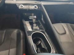 Hyundai Elantra 2021 1.5L CVT GLX Elite - ფოტო 14