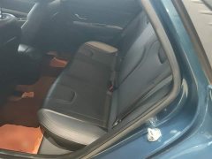 Hyundai Elantra 2021 1.5L CVT GLX Elite - ფოტო 17