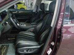 Ford Lingyue 2021 EcoBoost 225 Premium 6-Seater - ფოტო 11