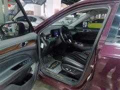 Ford Lingyue 2021 EcoBoost 225 Premium 6-Seater - ფოტო 12
