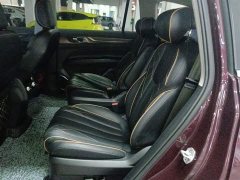 Ford Lingyue 2021 EcoBoost 225 Premium 6-Seater - ფოტო 13